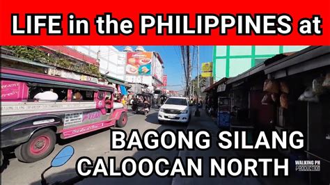 How Caloocan's Bagong Silang became biggest barangay in PH.